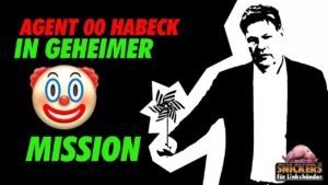 00-Habeck in geheimer Clowns-Mission 🤡