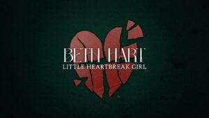 DBD: Pequeña niña angustiada - Beth Hart