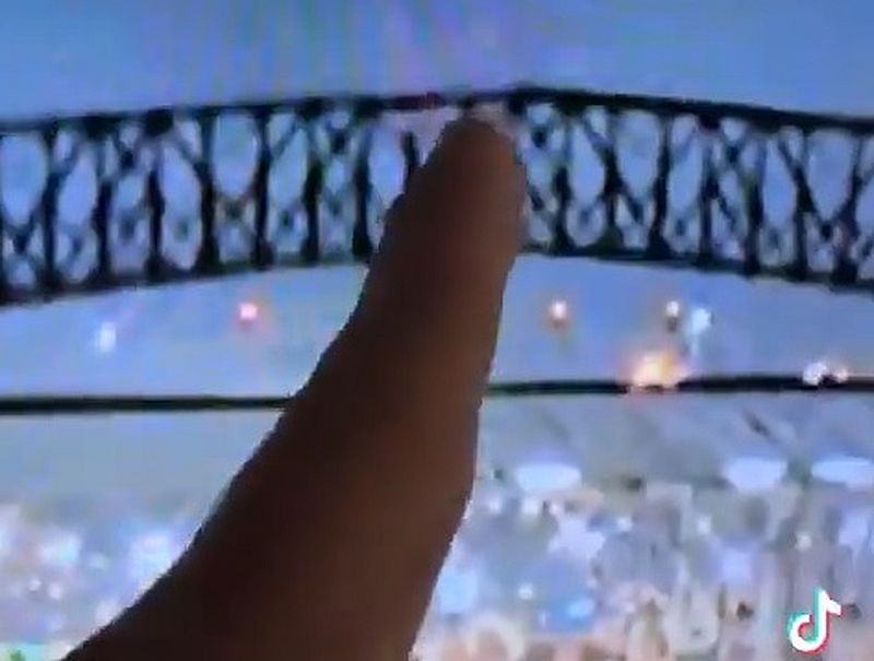 Baltimore-Brückeneinsturz war ein "strategischer Angriff" auf kritische US-Infrastruktur