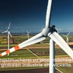 "Klima der Film: Die kalte Wahrheit" entlarvt die Erzählungen über die globale Erwärmung und den Netto-Null Politik