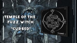 DBD: Cursed - Temple of the Fuzz Witch