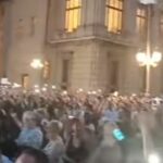 Libertà Alfredo Cospito