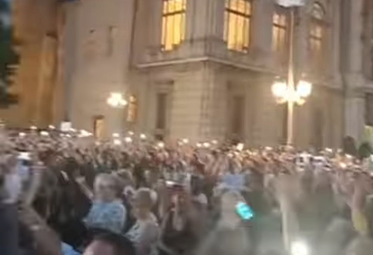 Libertà Alfredo Cospito