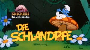 The Schlandpfe, avsnitt 1: The Informer