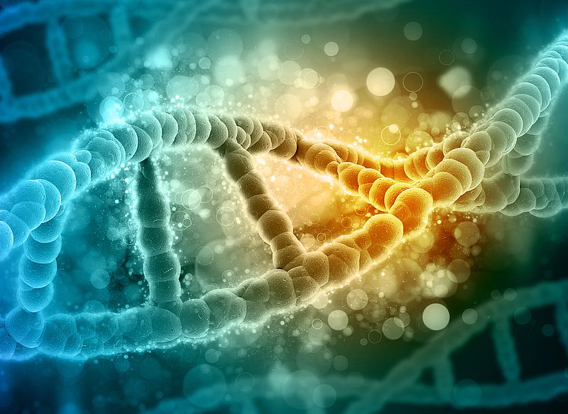 Experimentele mRNA-vaccins veranderen feitelijk het menselijk genoom