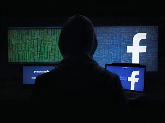 Wurde Facebook gehackt?