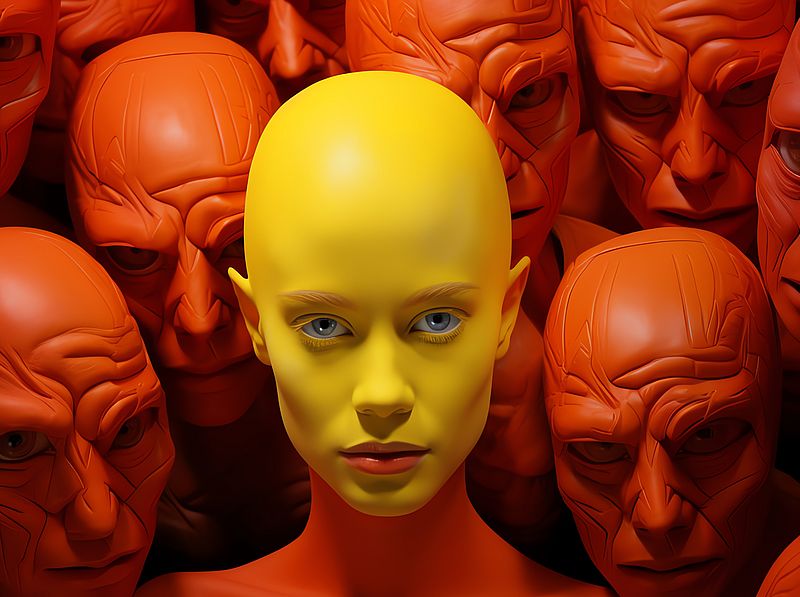 Ihr habt doch alle einen am Tee!