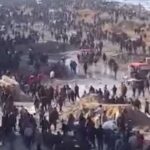 Dies ist kein apokalyptischer Film, dies ist Gaza im Jahr 2024