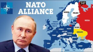 Gebrochene Versprechen: Die WAHRHEIT über die NATO-Expansion