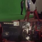 The Power of a Green Screen