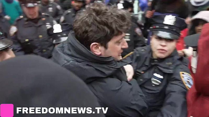 Wenn die Rassen vertauscht wären, würde als Hassverbrechen gelten