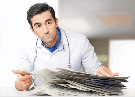 Jetzt verschwinden Impf-Akten aus Impfzentren