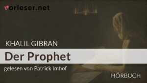 Khalil Gibran: Profeten