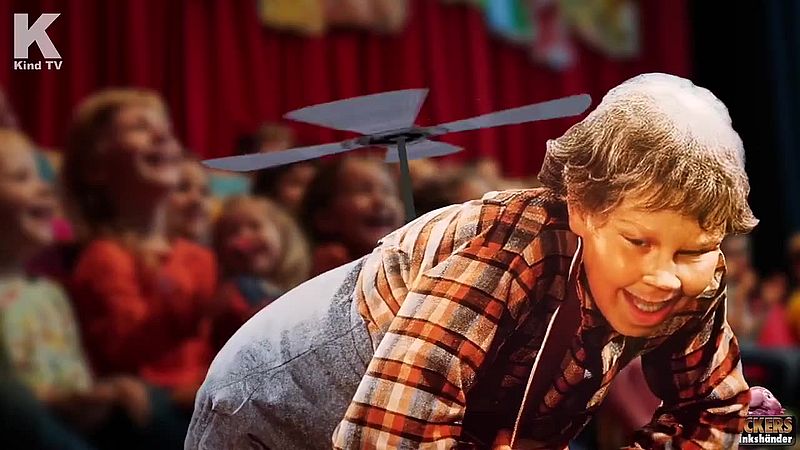 Das neue Bildungsprogramm der Qualitätsmedien