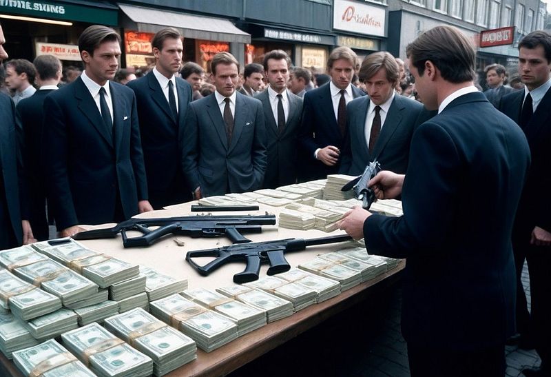 Lasst euch nicht benutzen