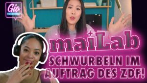 MaiLab - Schwurbeln im Auftrag des ZDF!