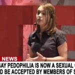 Die Wissenschaft sieht Pädophilie als sexuelle Orientierung, die von der Gesellschaft zu akzeptiert ist