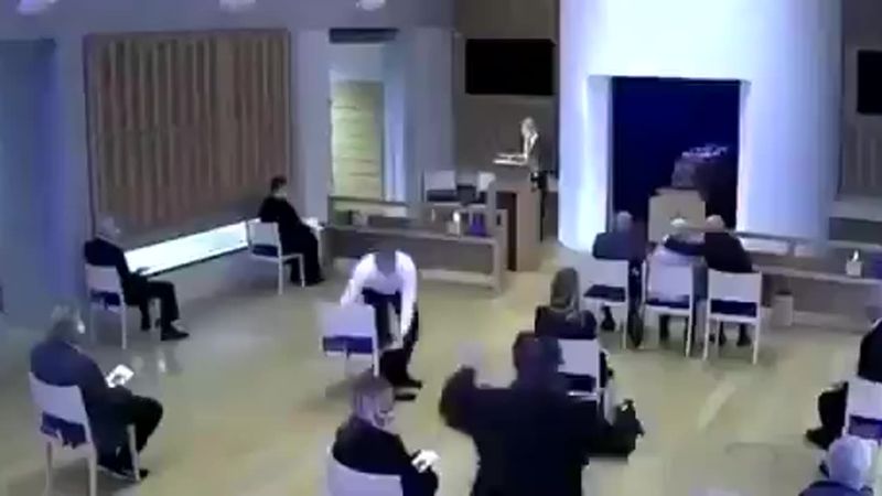 Pandemie: Wir vergessen nie, was sie getan haben