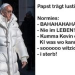 Das Wort zum Sonntag aus der Gruft