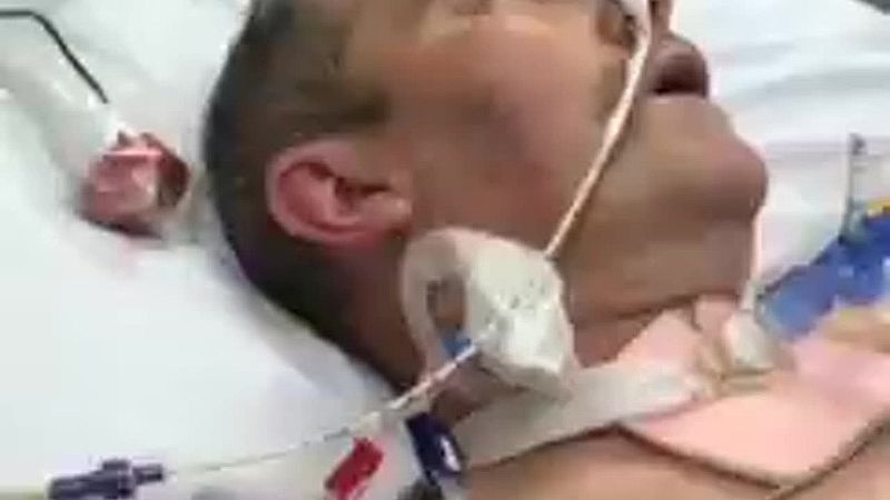 Jen kion la registaro nomas "sekura kaj efika".