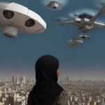 The Smart City of Gaza - Kriegsgebiet als Städtebau Paradebeispiel