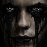 The Crow - First, bloody trailer for the remake