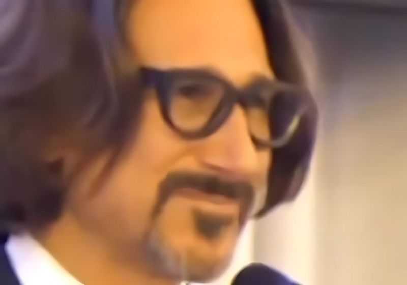 Eine wunderbare Definition für Freiheit