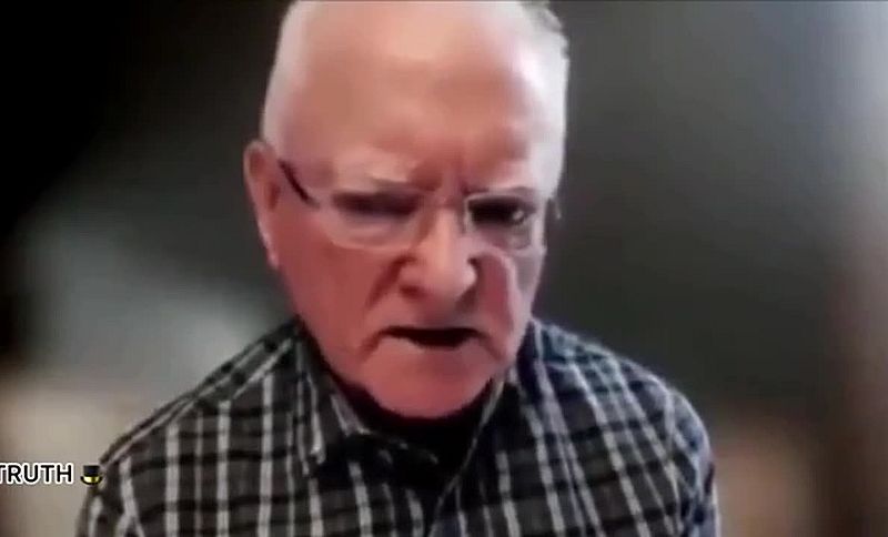 Dr. Hodkinson: Keine Zeit für Vergebung, es ist an der Zeit, diese Bastarde ins Gefängnis zu stecken