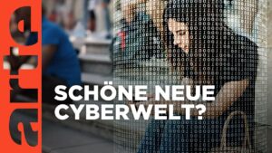 Cyberwereld - De toekomst is nu