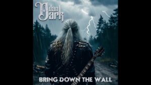 DBD: Bring Down The Wall - Dan Dark