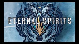 DBD : Eternal Spirits - Parade Electro Sound