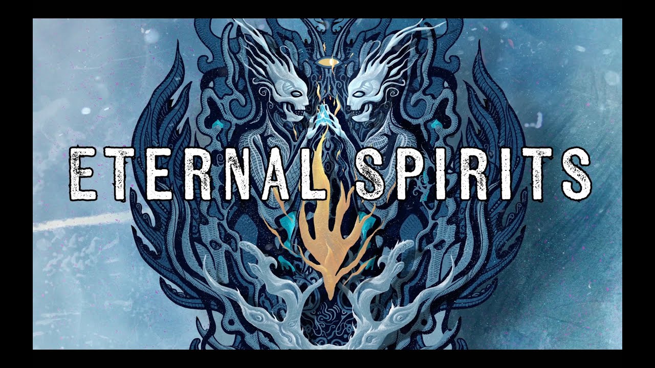 DBD: Eternal Spirits – Парад электрозвука