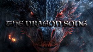 DBD: The Dragon Song - Wintersun