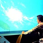 Eyes In Outer Space: A Science Factual Presentation - filme da Disney sobre Haarp, chemtrails e geoengenharia