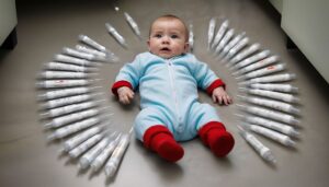 Verplichte vaccinaties: Waarom zijn mensen ziek?