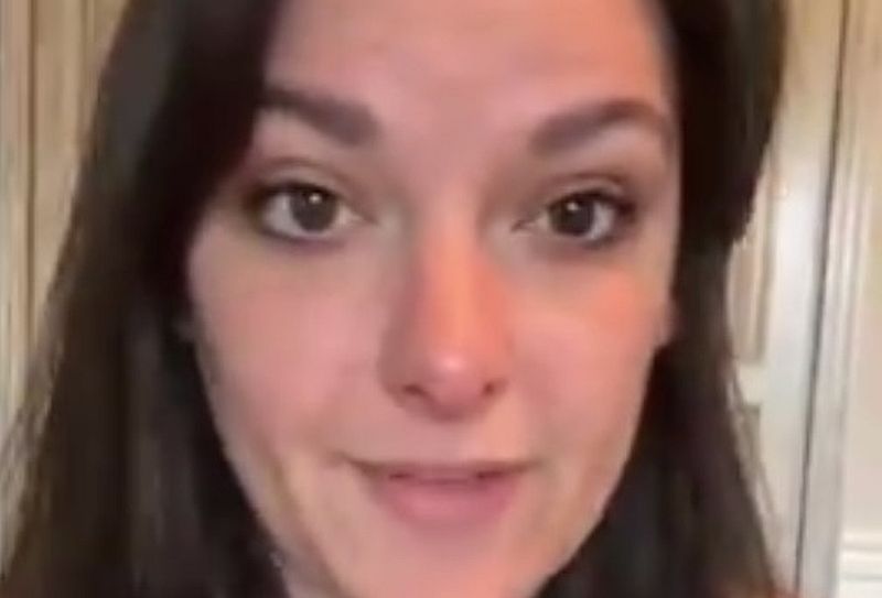 Sarah Susanna: "Die Corona-Impfung hat mein Leben völlig zerstört"