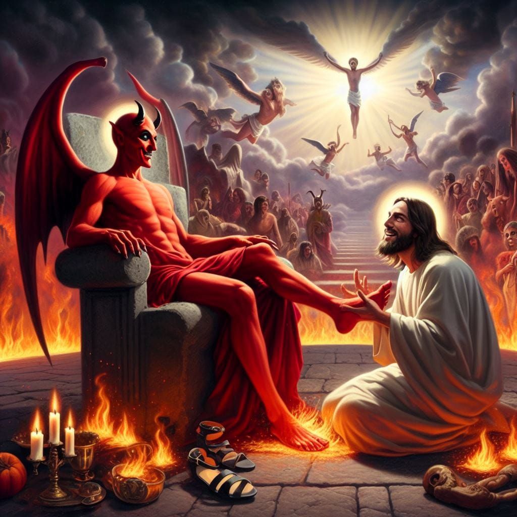 Das Wort zum Sonntag aus der Gruft