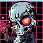 I'm a real Love Machine