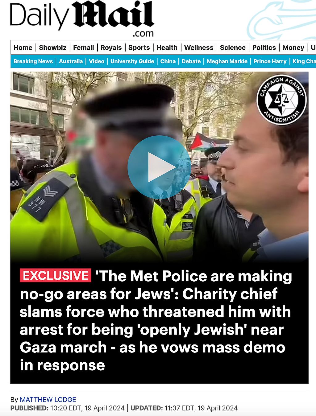 Neireblaj zonoj: konspira teorio, fakto aŭ fikcio?