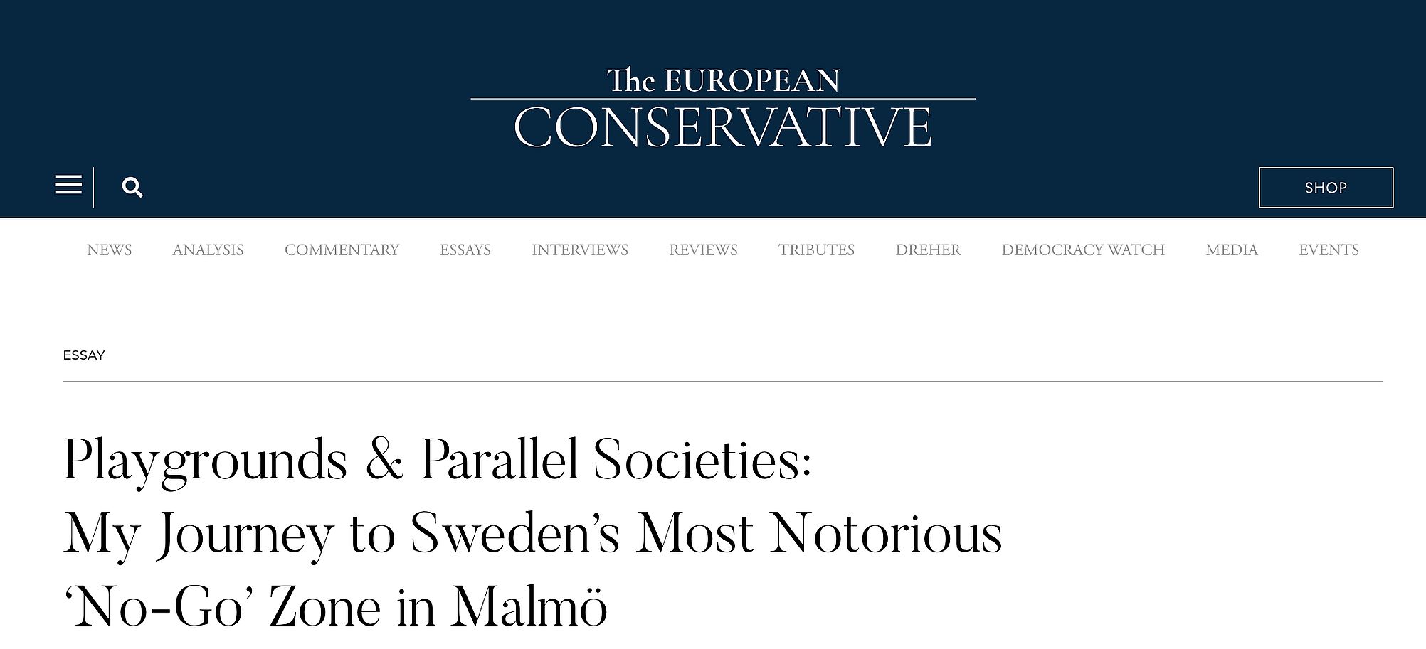 Neireblaj zonoj: konspira teorio, fakto aŭ fikcio?