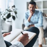 Gebt uns mehr Psychologen für eine total verunsicherte und kranke Gesellschaft