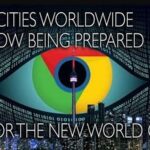 How cities around the world are preparing for the New World Order
