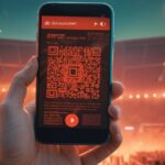 Ohne Smartphone kannst du bald an keiner Veranstaltung mehr teilnehmen