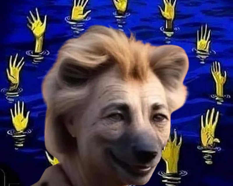 The Mighty Von der Leyen Dynasty