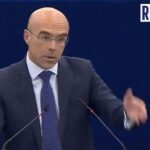Poslanec Európskeho parlamentu je cenzurovaný za odhalenie pravdy o globalistickej Agende 2030
