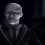 Impfstoffe werden Menschen "von innen nach aussen verfaulen" lassen, gemäss einem Videospiel aus dem Jahr 2005
