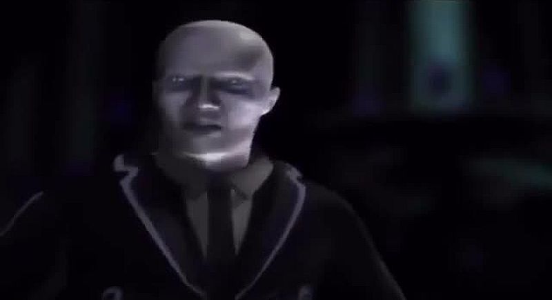 Impfstoffe werden Menschen "von innen nach aussen verfaulen" lassen