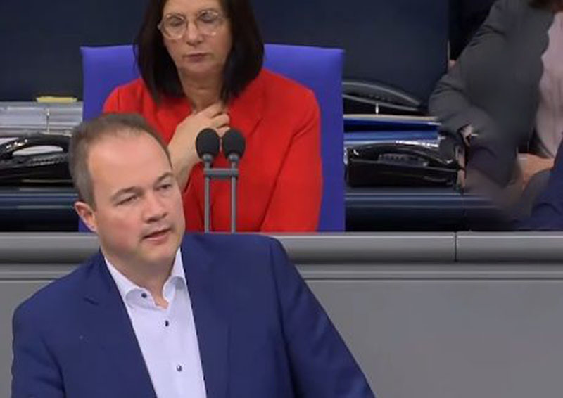 Der Betrug in der Pandemie muss aufgeklärt werden