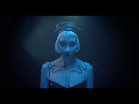 Night in Athens - Words Unspoken (Official Video)