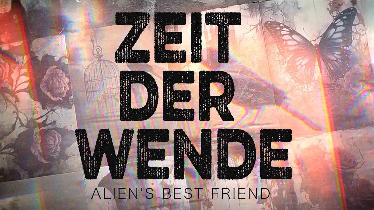 DBD: Muutoksen aika – Alienin paras ystävä